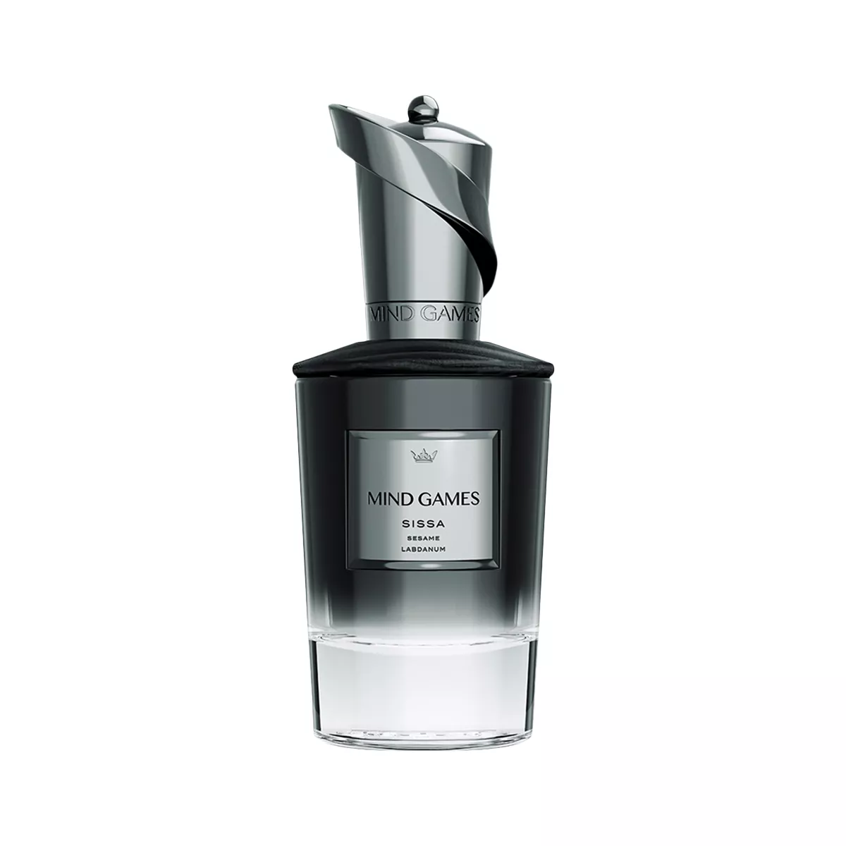 Sissa Perfume by Mind Games EDP For Unisex 100 ml