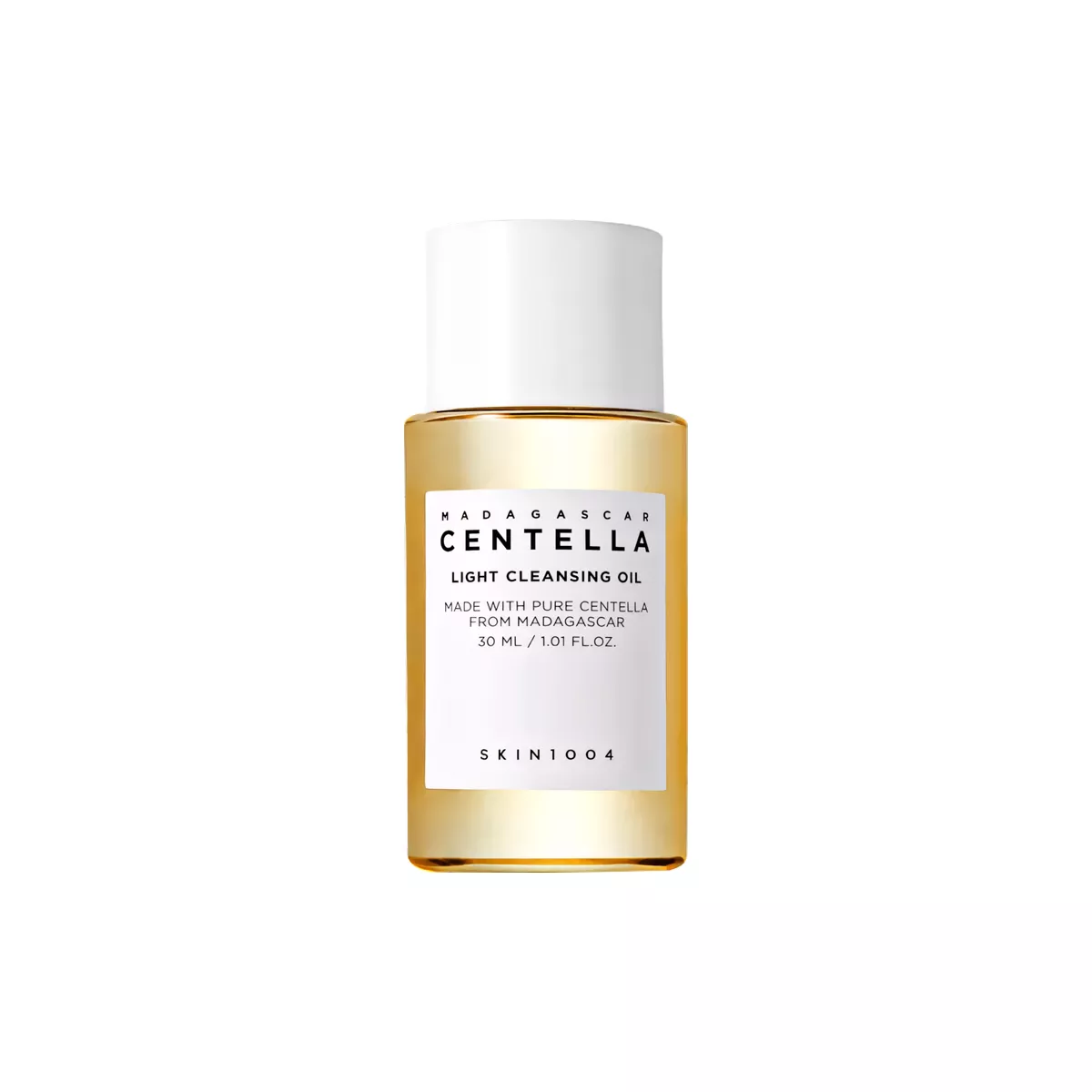 Skin1004 Madagascar Centella Light Cleansing Oil - 30 ml