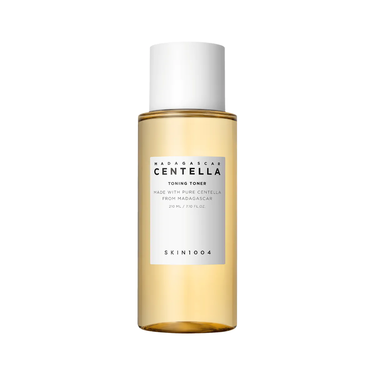 Skin 1004 Madagascar Centella Toning Toner - 210 ml