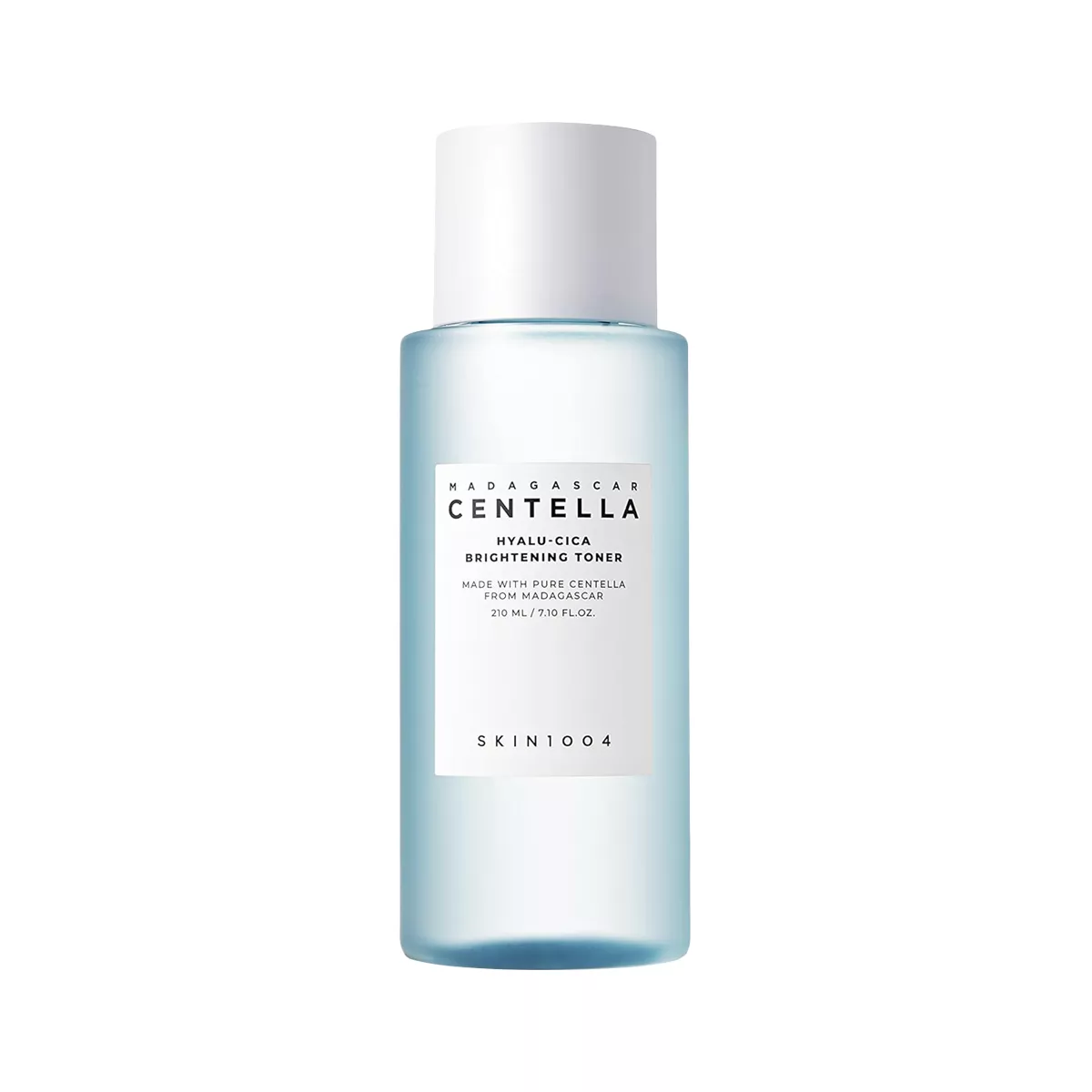 Skin 1004 Madagascar Centella, Hyalu-Cica Brightening Toner - 210 ml