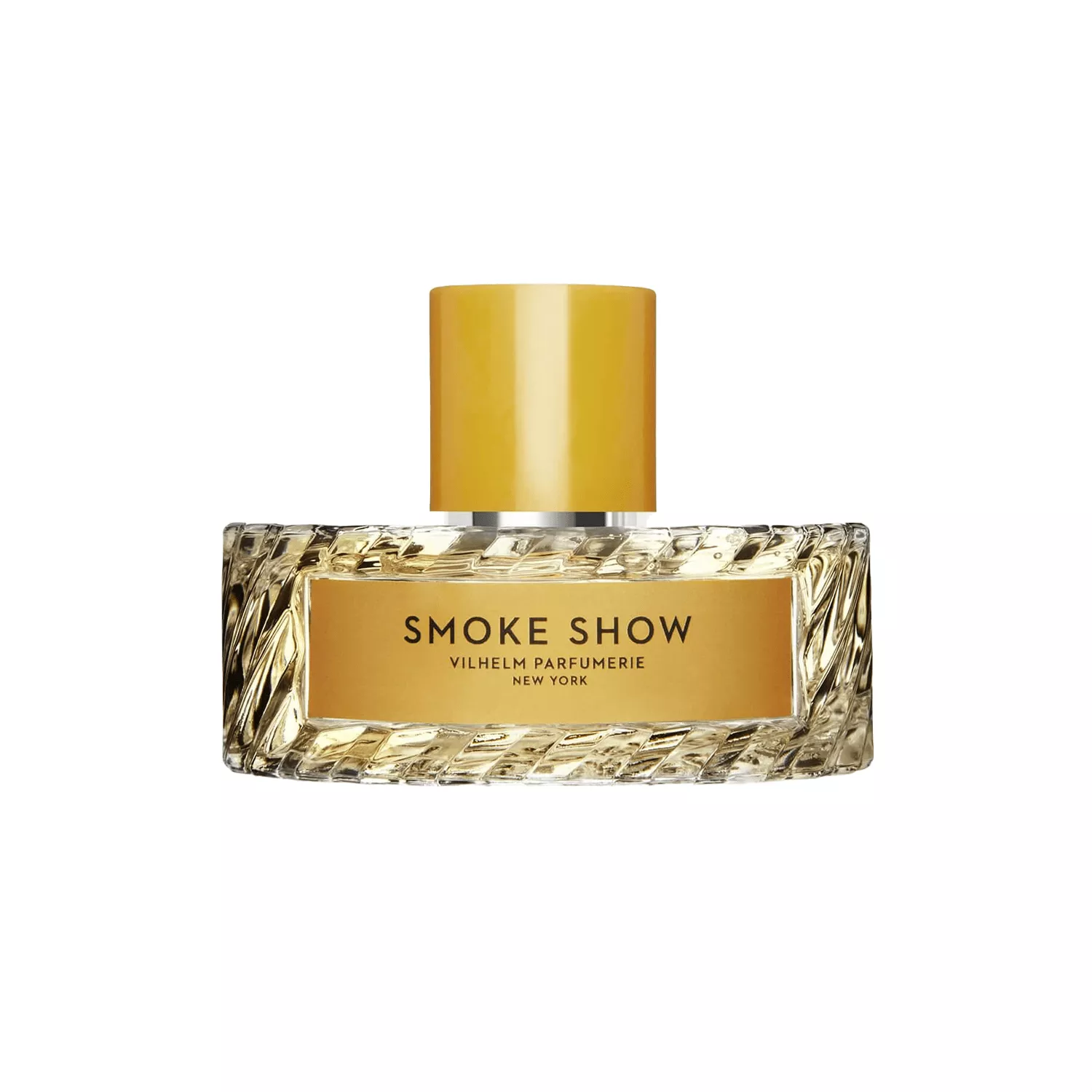 Smoke Show Perfume by Vilhelm Parfumerie Eau de Parfum For Men and Women 100 ml