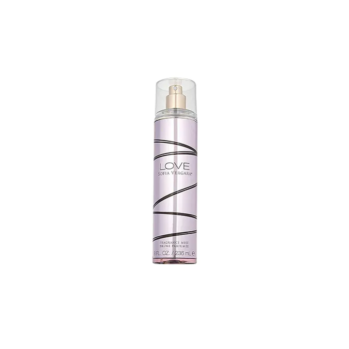 Sofia Love Body Mist By Sofia Vergara For Women 236 ml