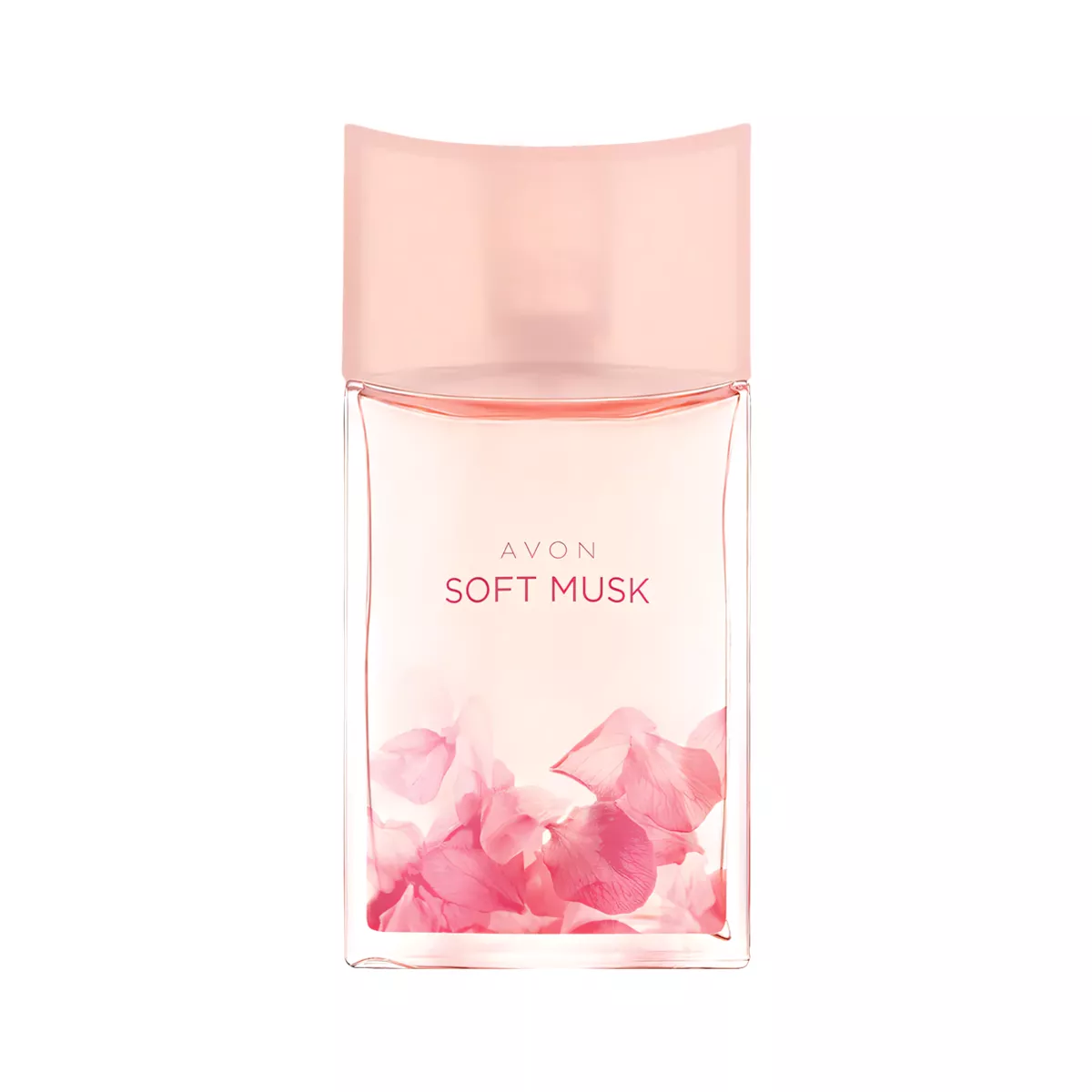 Soft Musk Perfume by Avon Eau de Toilette For Women 50 ml
