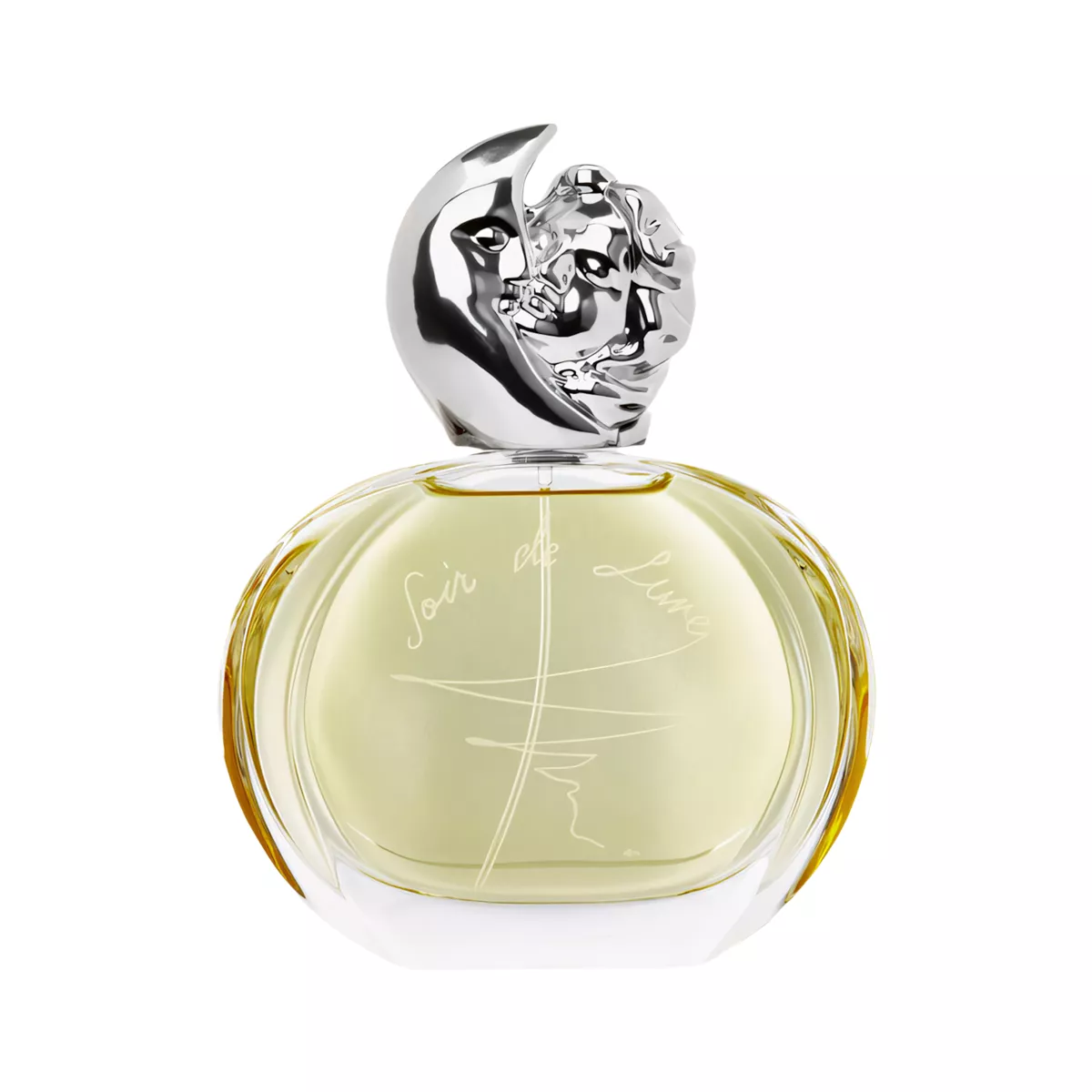 عطر سوير دي لون من سيسلي أو دو برفيوم للنساء 50 مل