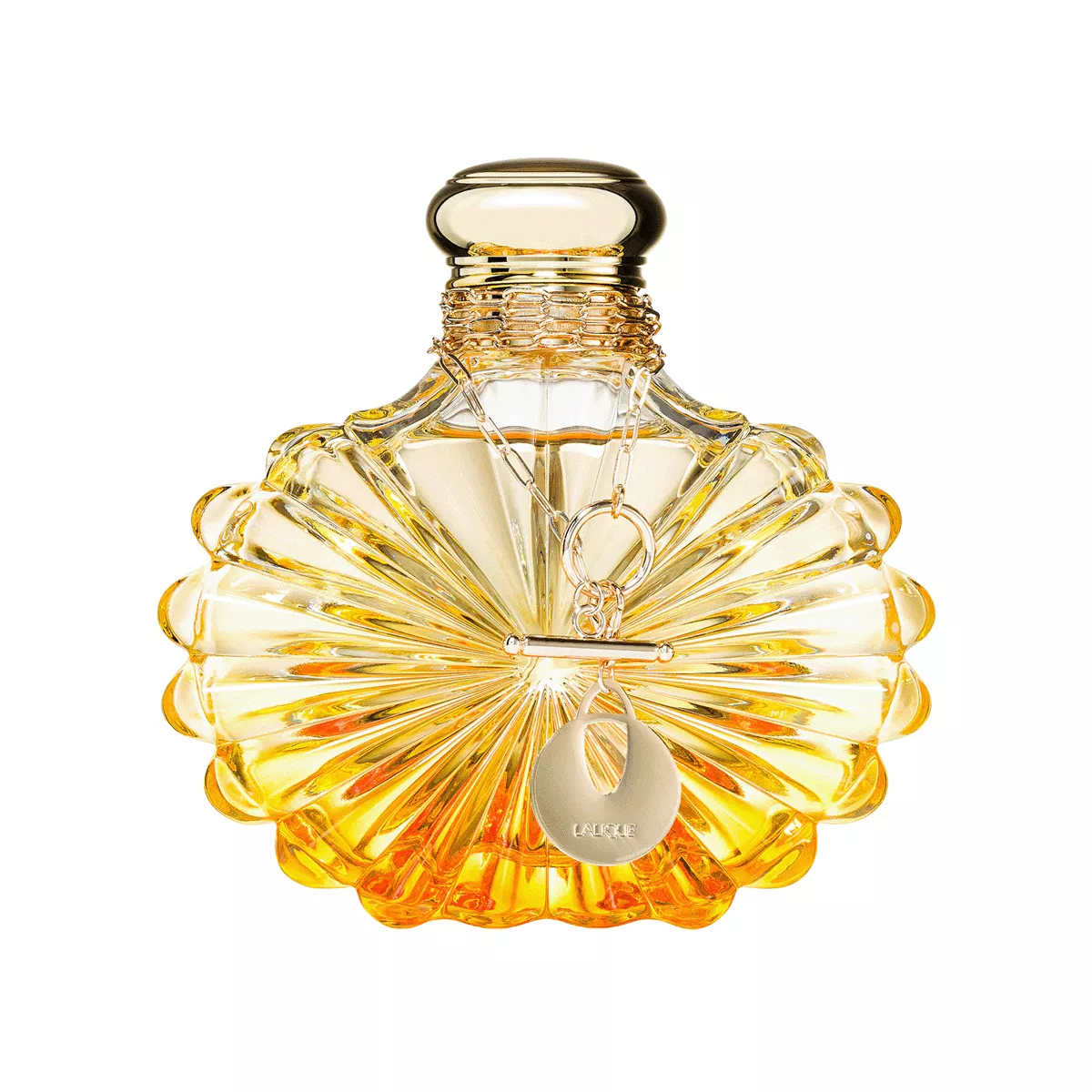 Soleil Vibrant Perfume by Lalique EDP For Women 100 ml