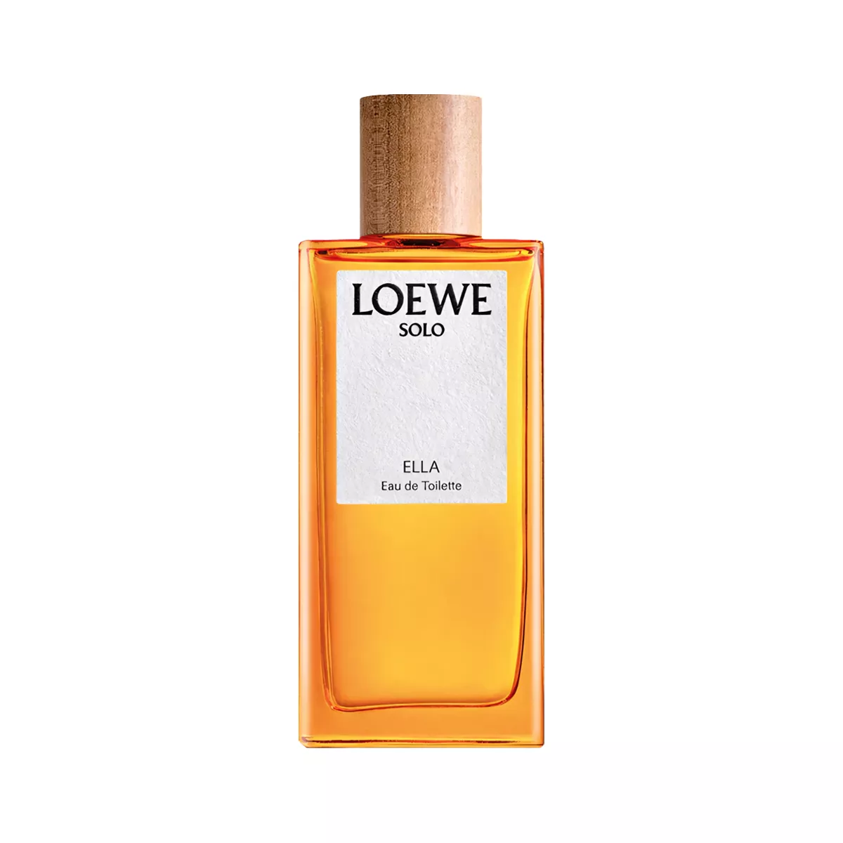عطر سولو ايلا من لويفي أو دو تواليت نسائي 100 مل