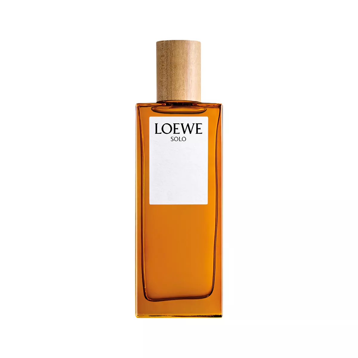 عطر سولو بور هوم من لويفي أو دو تواليت رجالي 50 مل