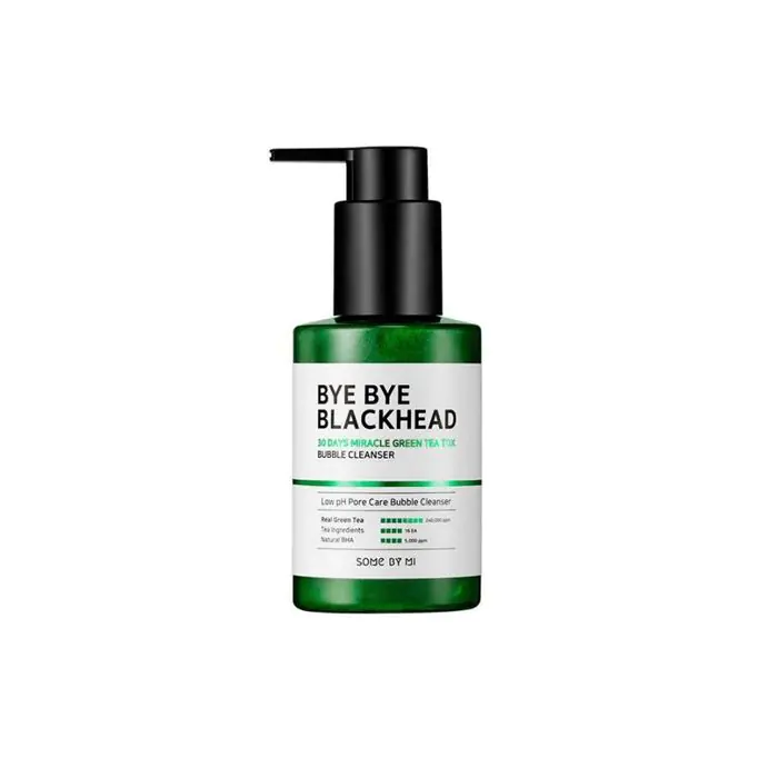 Some By Mi Foaming Cleanser To Get Rid Of Blackheads - 120 g