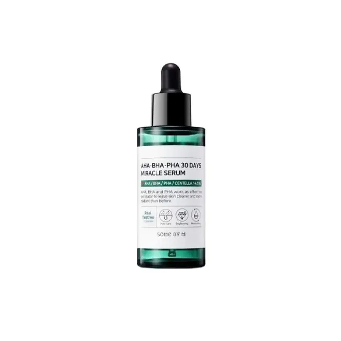 Some By Mi Miracle Serum - 50 ml