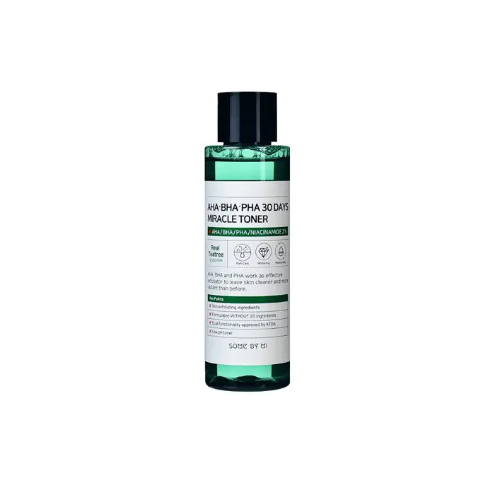 Some By Mi Miracle Toner - 150 ml