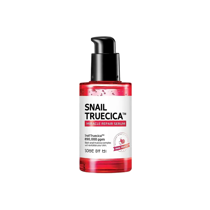 Some By Mi Snail Truecica Miracle Skin Repair Serum - 50 ml