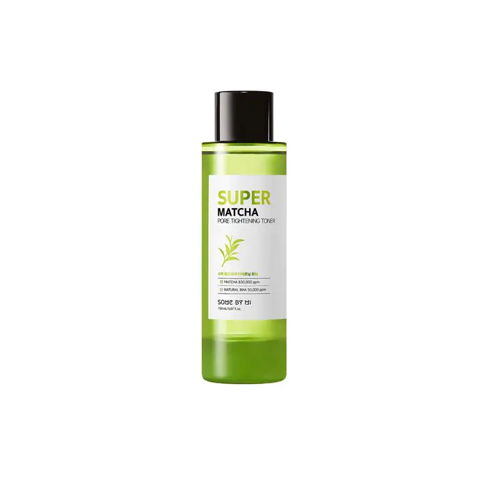 Some By Mi Super Matcha Pore Tightening Toner - 150 ml