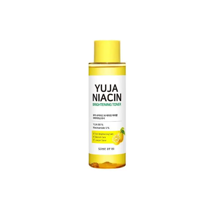 Some By Mi Yuja Niacin Whitening Toner - 150 ml