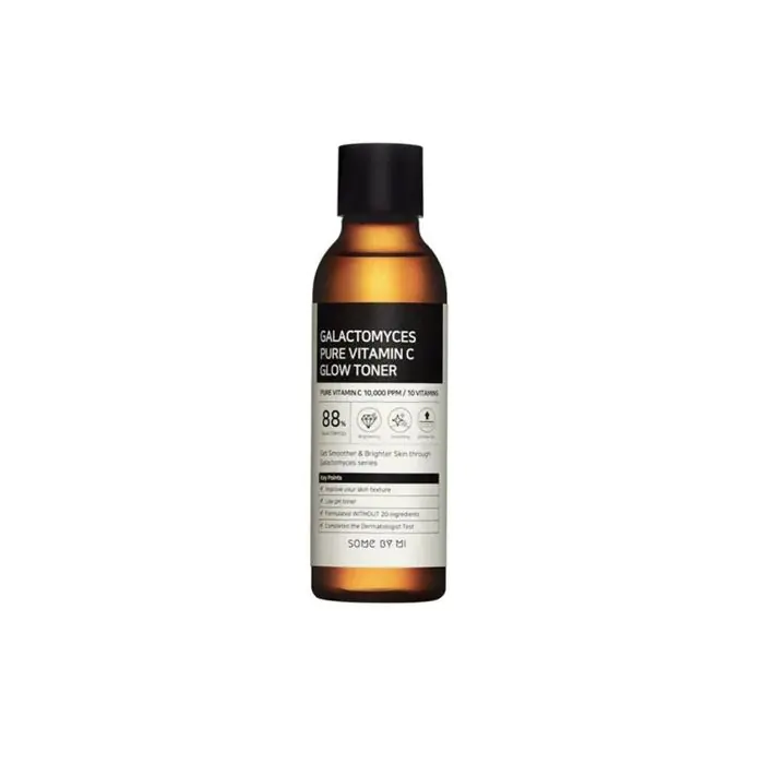 Some By Mi Galactomyces Pure Vitamin C Glow Toner - 200 ml