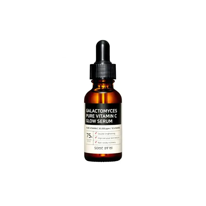 Some By Mi Galactomyces Vitamin C Serum - 30 ml