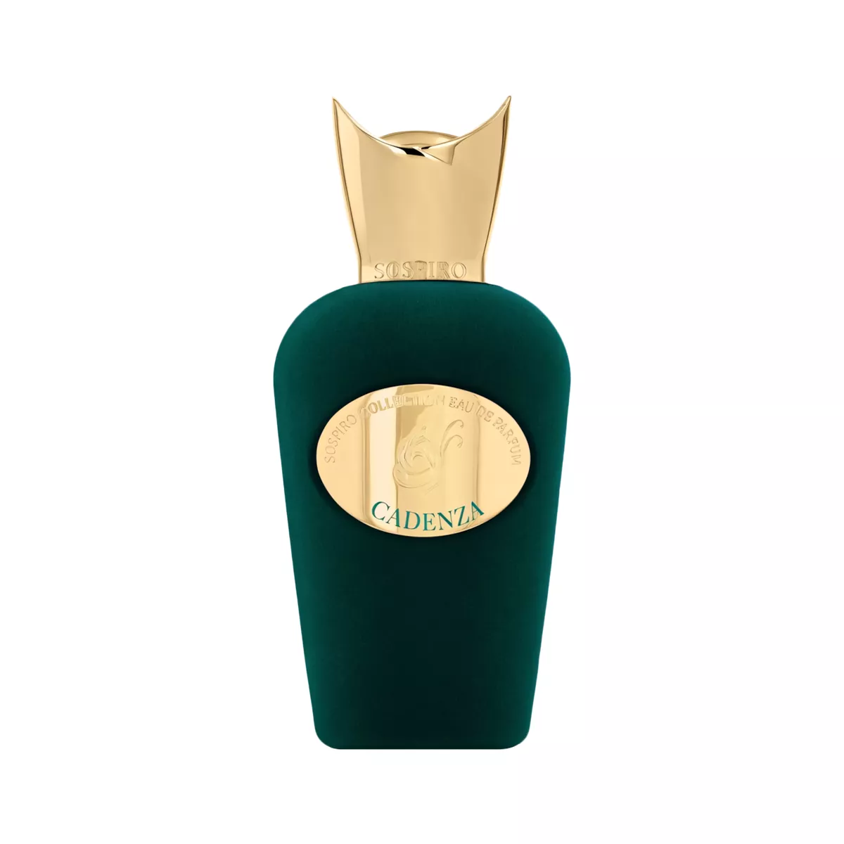 Sospiro Cadenza Perfume by Sospiro Eau de Parfum For Men and Women 100 ml