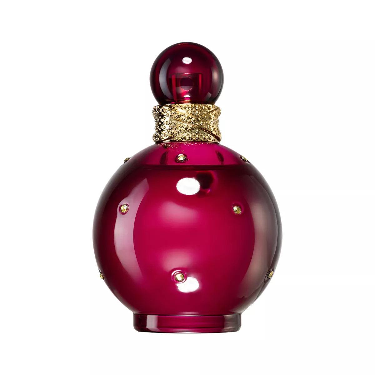 Spears Fantasy Intense Perfume by Britney Spears Eau de Parfum For Women 100 ml