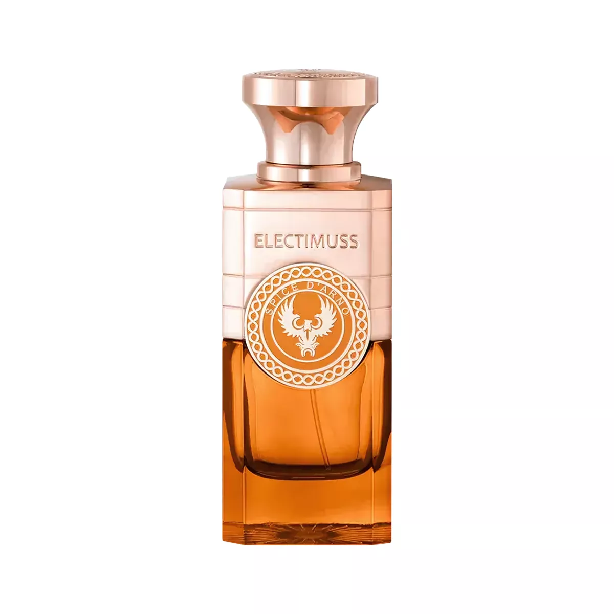 Spice D'Arno Perfume by Electimuss Extraits de Parfum For Unisex 100 ml