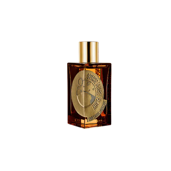Spice Must Flow Perfume by Etat Libre D'Orange EDP For Unisex 100 ml