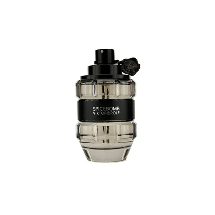 Spicebomb Pour Homme Perfume by Viktor & Rolf EDT For Men 150 ml