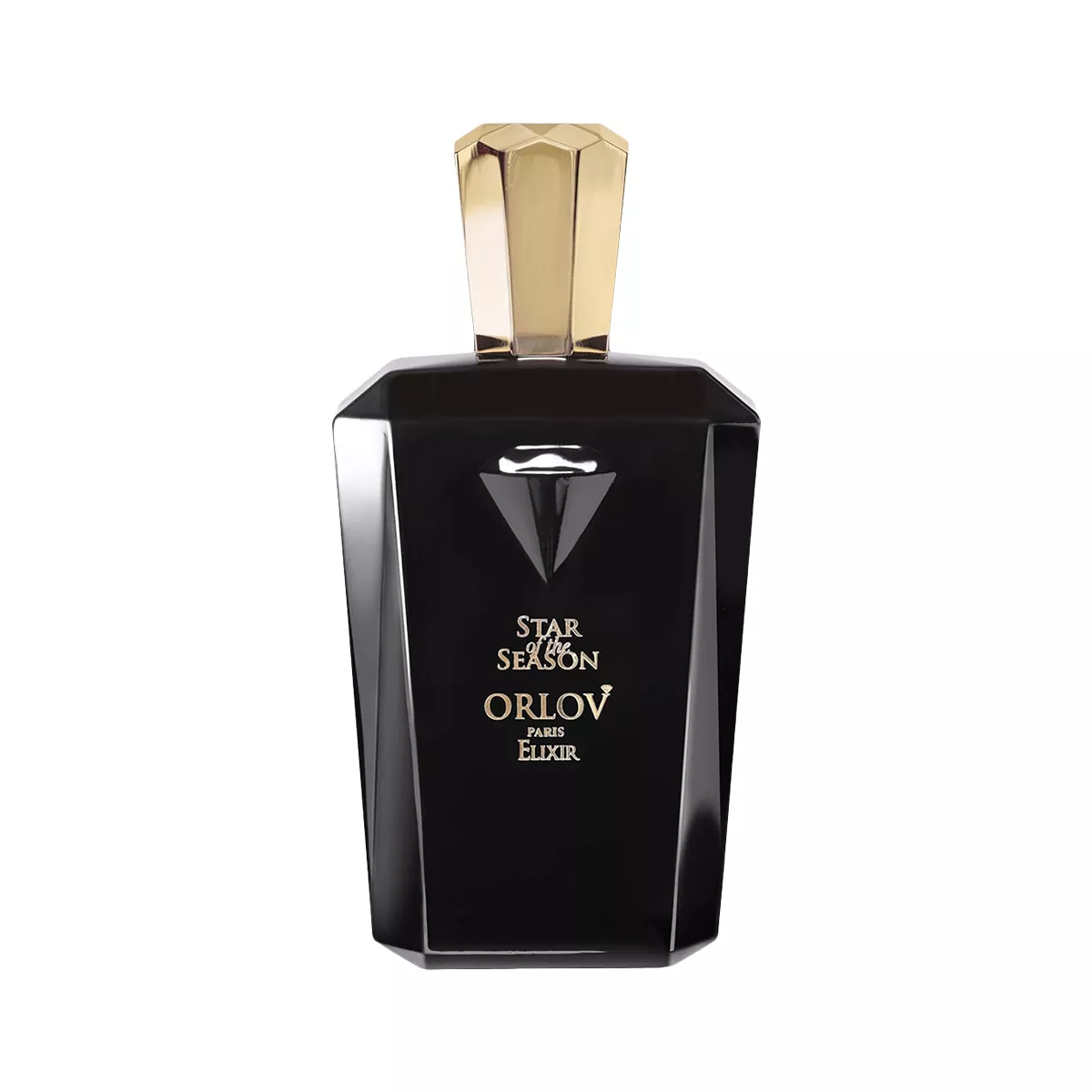 Star Of The Season Elixir Perfume by Orlov Paris Eau de Parfum For Men and Women 75 ml