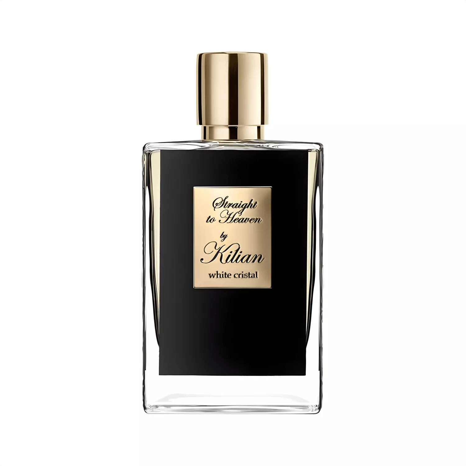 Straight To Heaven White Cristal Perfume by Kilian Eau de Parfum For Men 50 ml