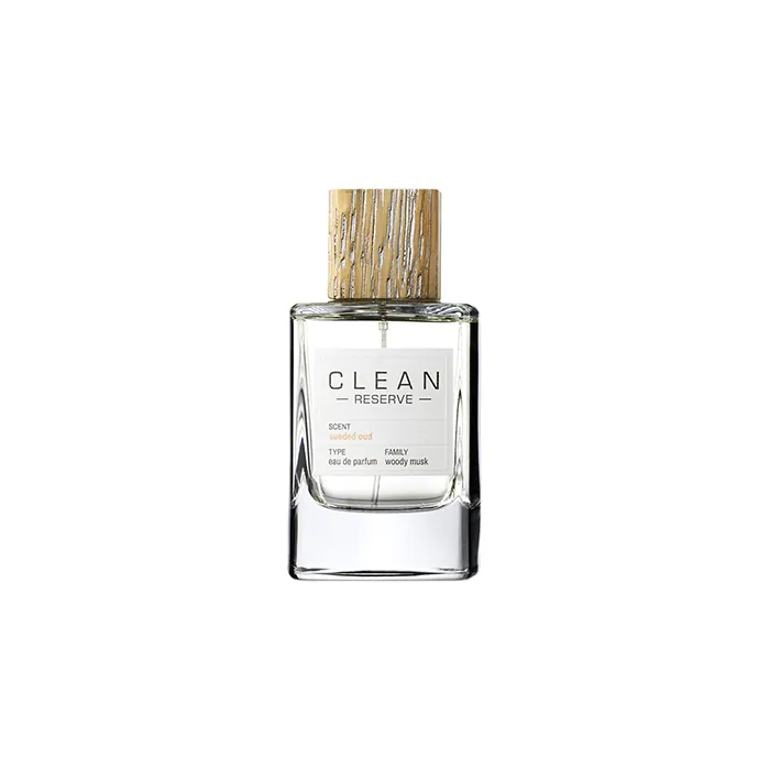 عطر سويديد عود من كلين ريزيرف أو دو برفيوم للجنسين 100 مل