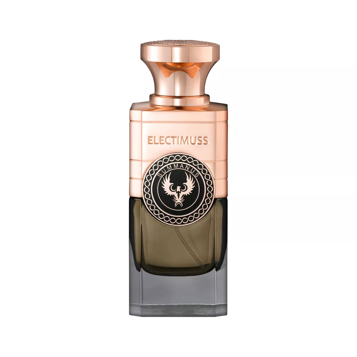 Summanus Perfume by Electimuss EDP For Unisex 100 ml