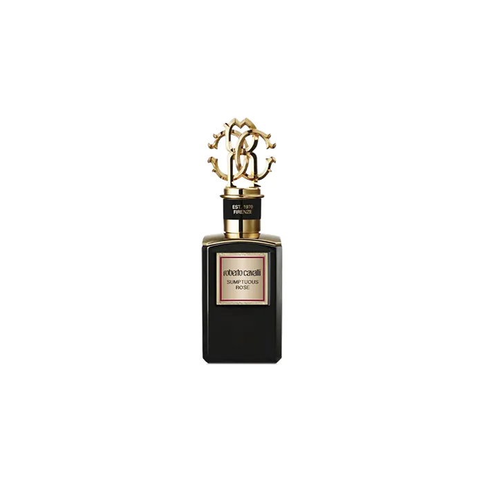 Sumptuous Rose Perfume by Roberto Cavalli EDP For Unisex 100 ml