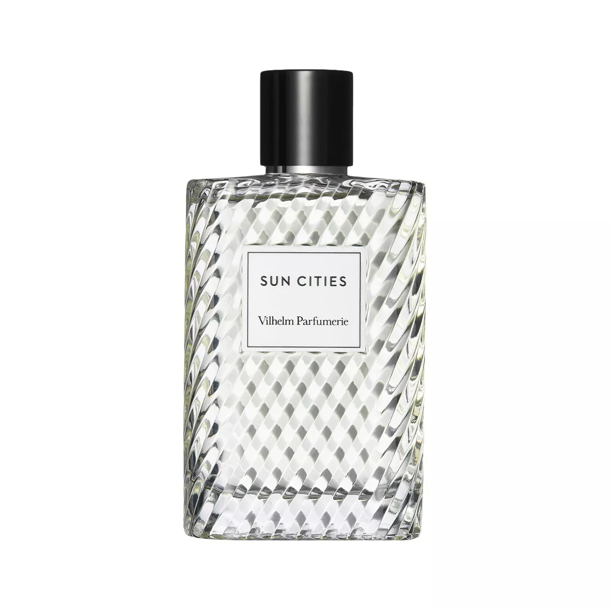 Sun Cities Perfume by Vilhelm Parfumerie Eau de Parfum For Unisex 100 ml