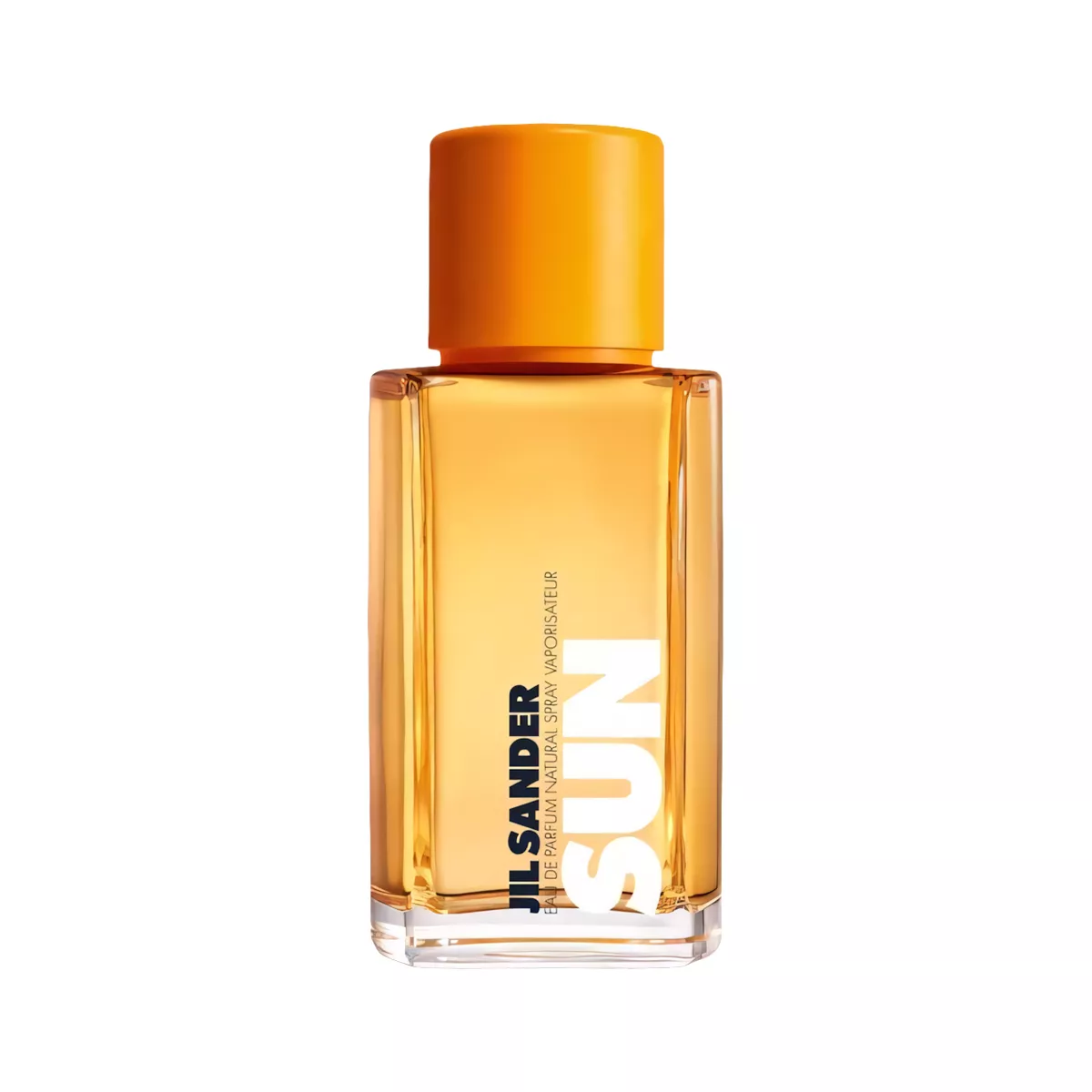 عطر صن من جيل ساندر أو دو برفيوم للنساء 75 مل