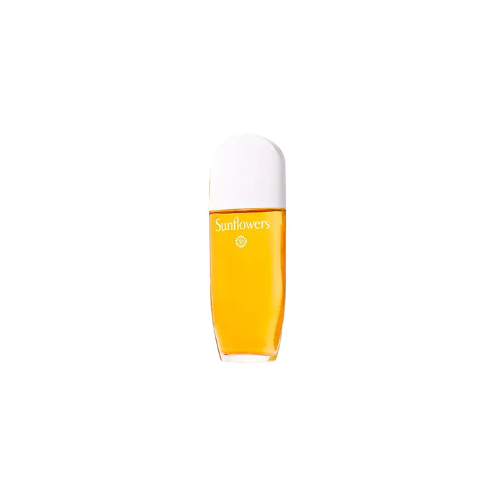 Sunflowers Perfume by Elizabeth Arden EDT For Women 100 ml