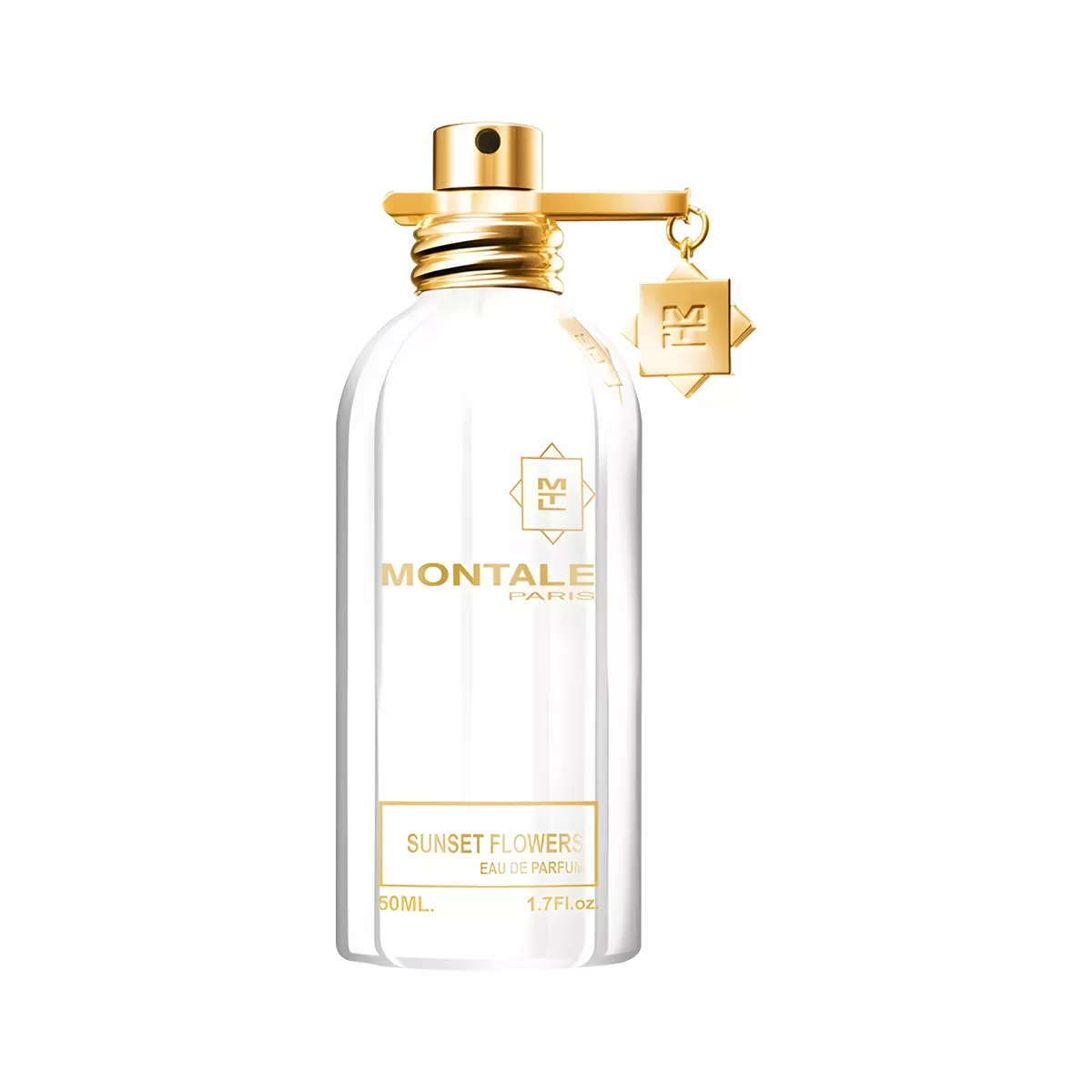 Sunset Flowers Perfume by Montale Eau de Parfum For Men and Women 50 ml