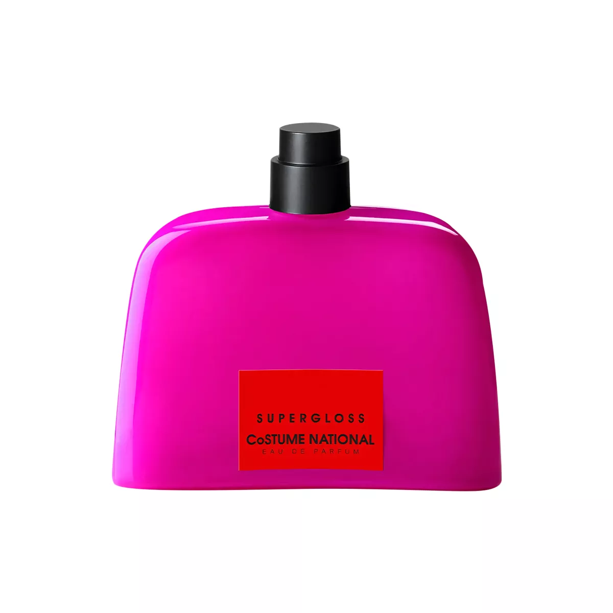 Supergloss Perfume By Costume National EDP For Women 100 ml