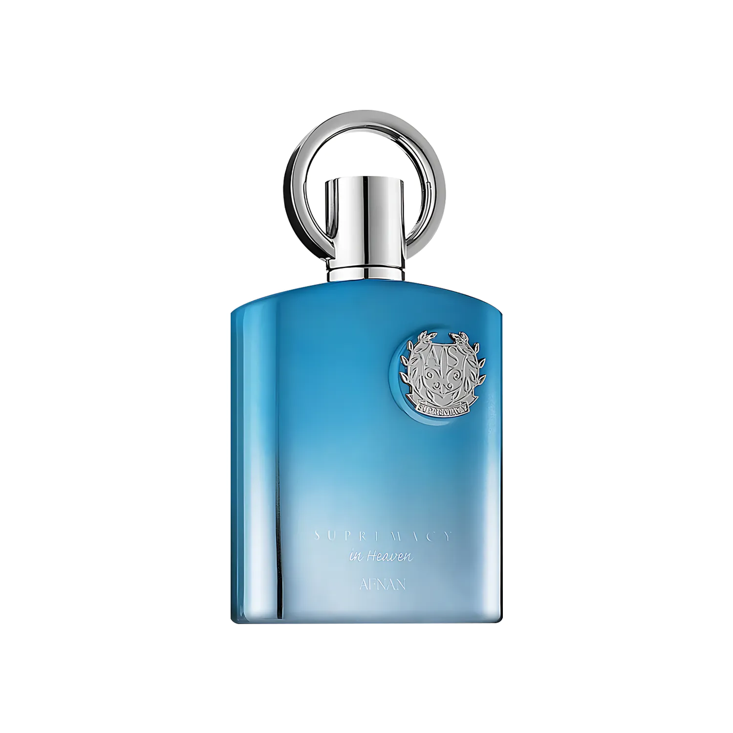 عطر سوبريماسي ان هيفين بور هوم من أفنان أو دو برفيوم للرجال 100 مل