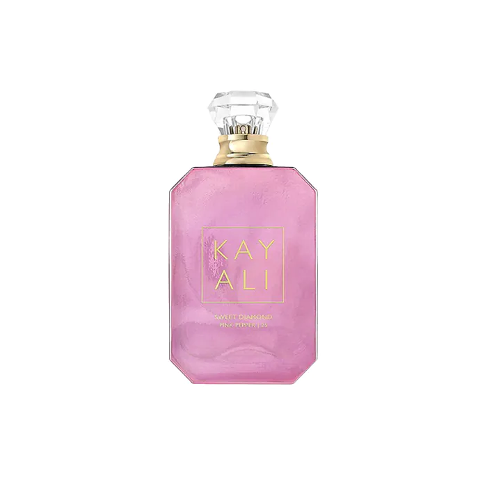 Sweet Diamond Pink Pepper 25 Perfume by Kayali EDP For Unisex 50 ml