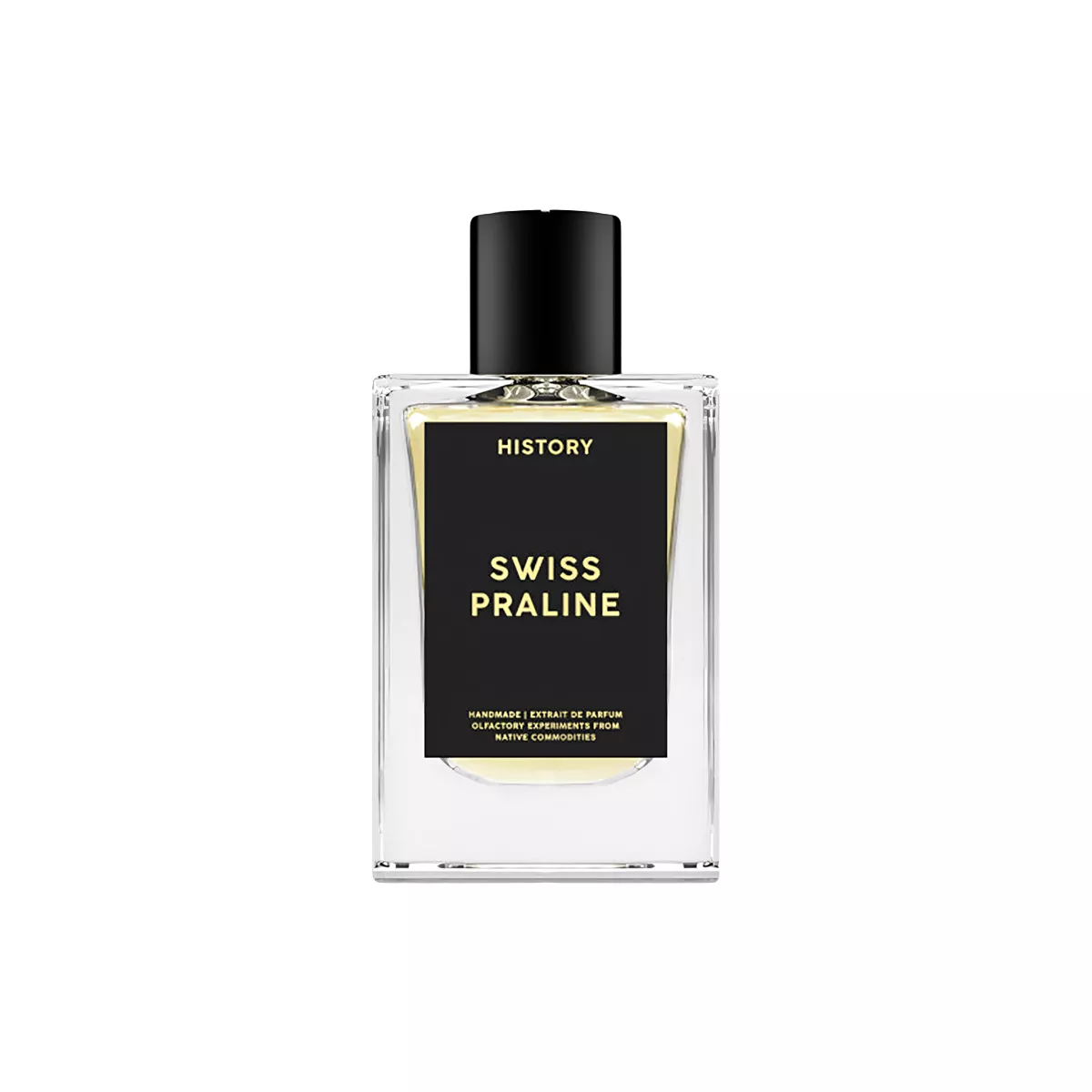 عطر سويس برالين من هيستوري إكستريت دو برفيوم للجنسين 30 مل