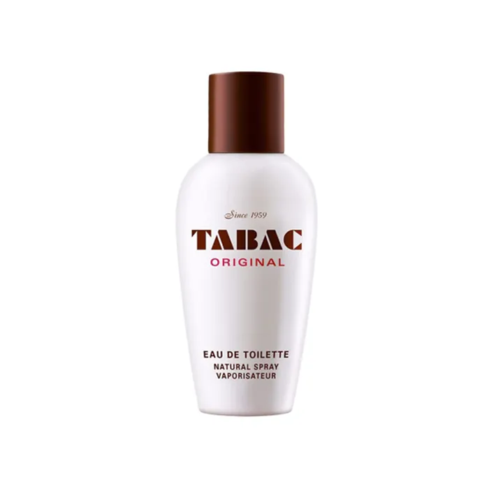 Tabac Original Perfume by Maurer & Wirtz EDT For Men 100 ml