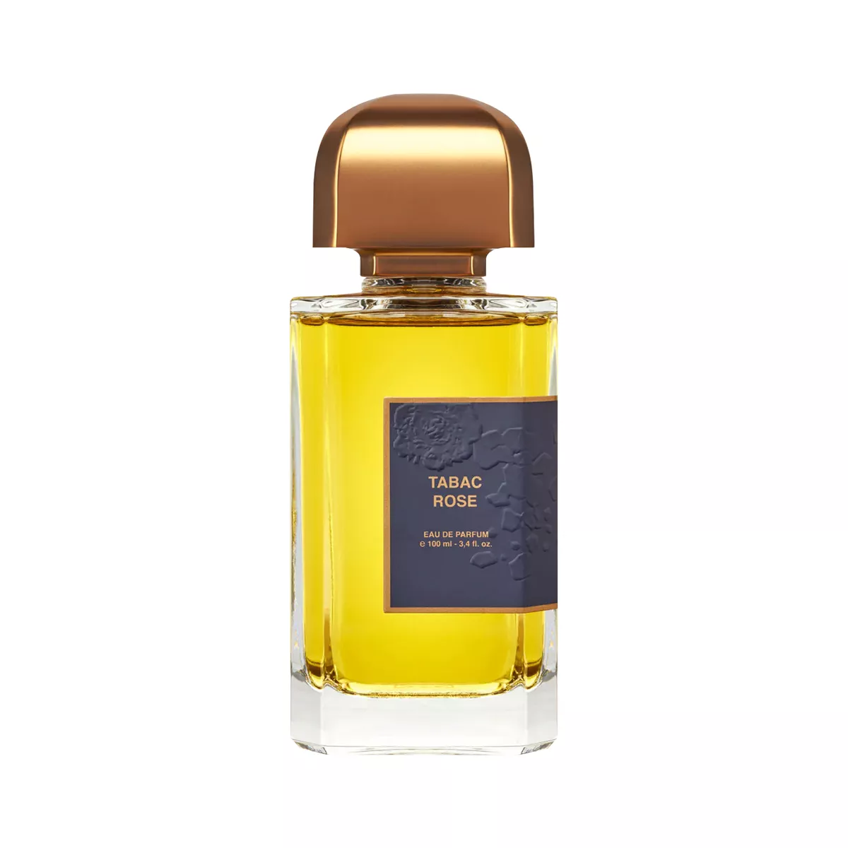 Tabac Rose Perfume by Bdk Parfums Eau de Parfum For Men and Women 100 ml