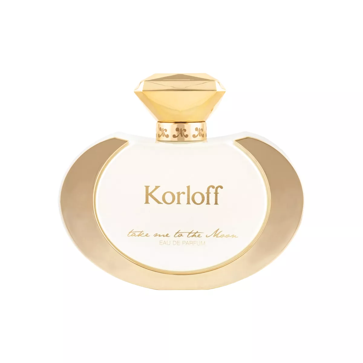 Take Me To The Moon Perfume by Korloff EDP For Women 50 ml