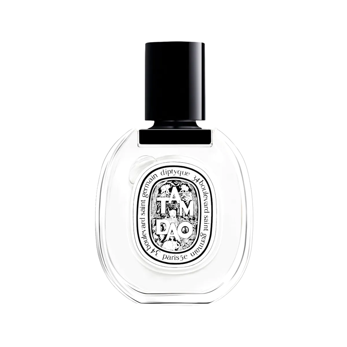 عطر تام داو من ديبتيك أو دو تواليت للجنسين 50 مل
