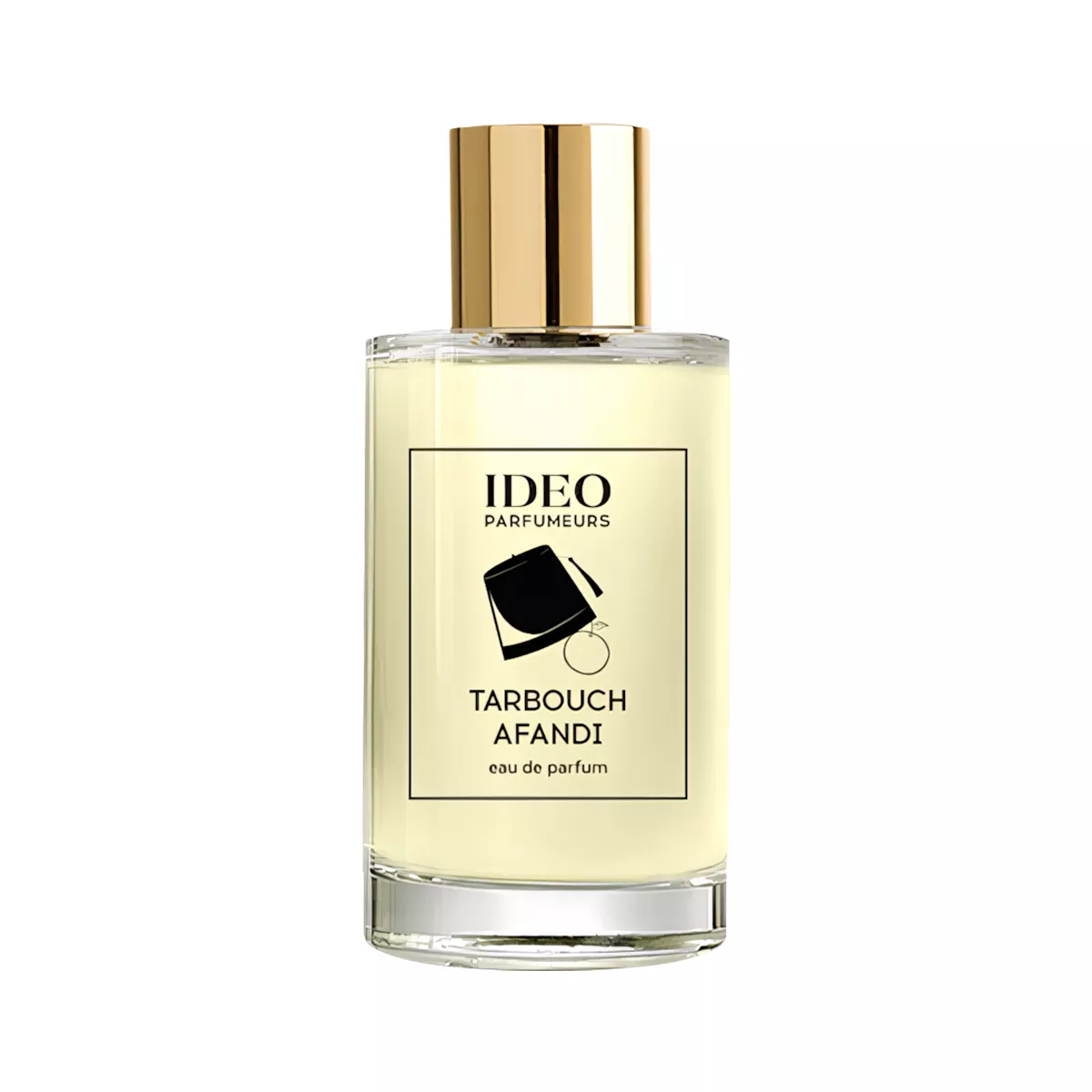 عطر طربوش افندي من ايديو بارفيوميرز أو دو برفيوم للجنسين 100 مل