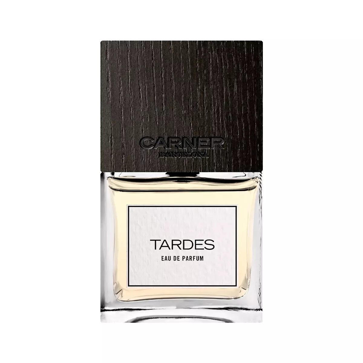 Tardes Perfume by Carner Barcelona EDP For Women 100 ml