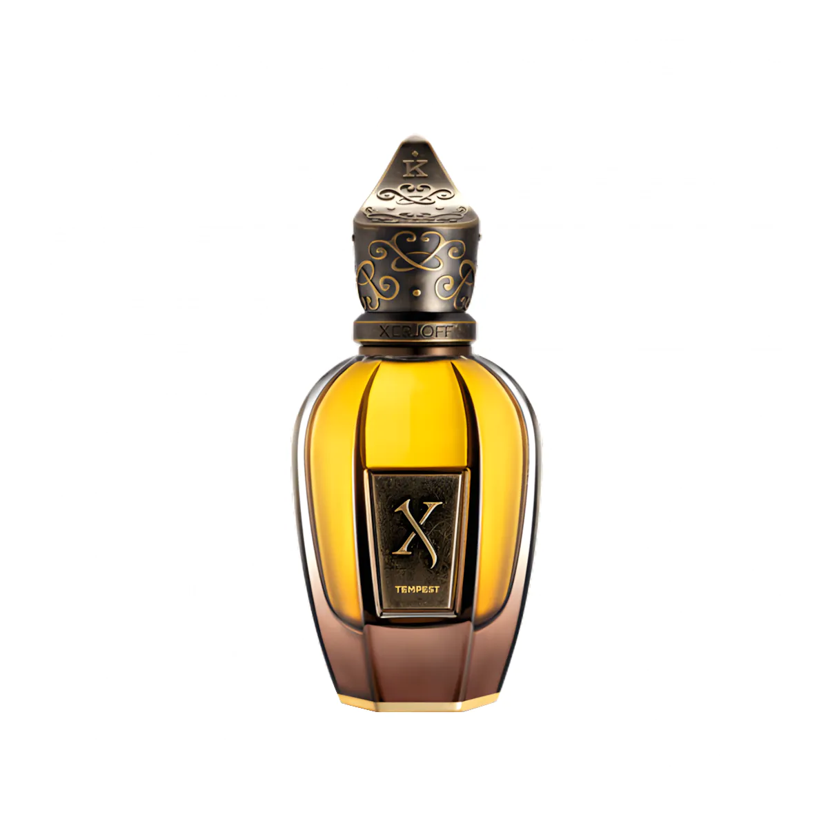 عطر تيمبست من زيرجوف أو دو برفيوم للجنسين 50 مل