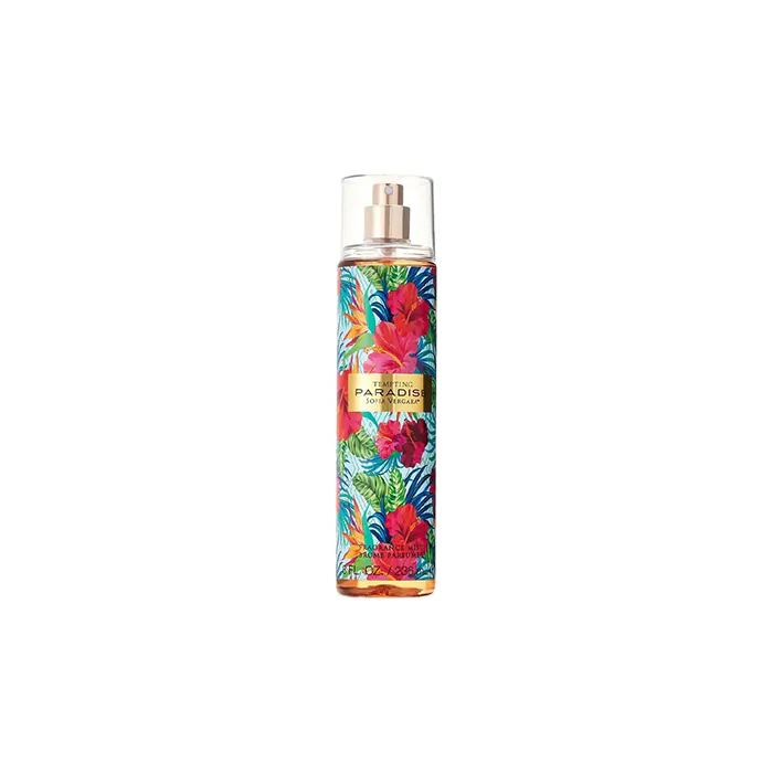 Tempting Paradise Body Mist By Sofia Vergara For Women 236 ml