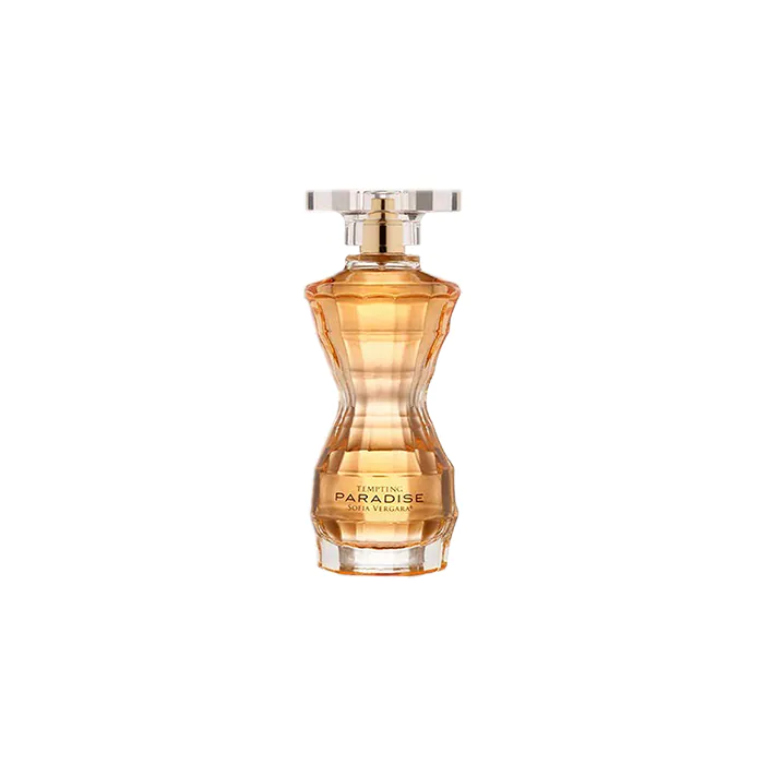 Tempting Paradise Perfume by Sofia Vergara EDP For Women 100 ml