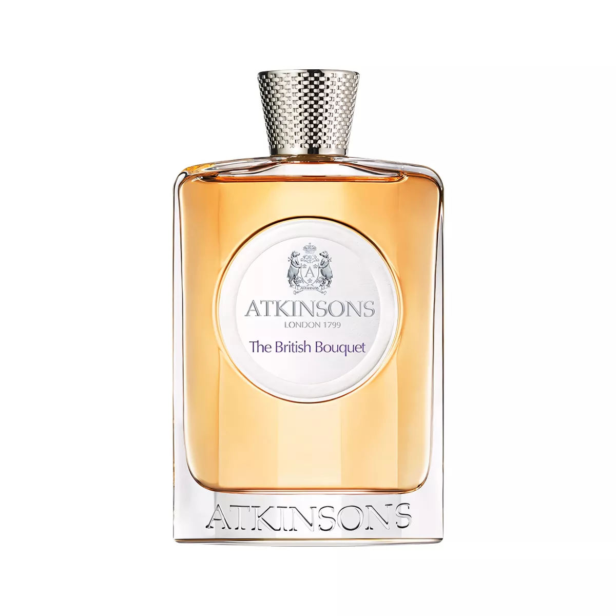 The British Bouquet Perfume By Atkinsons EDT For Men and Women 100 ml