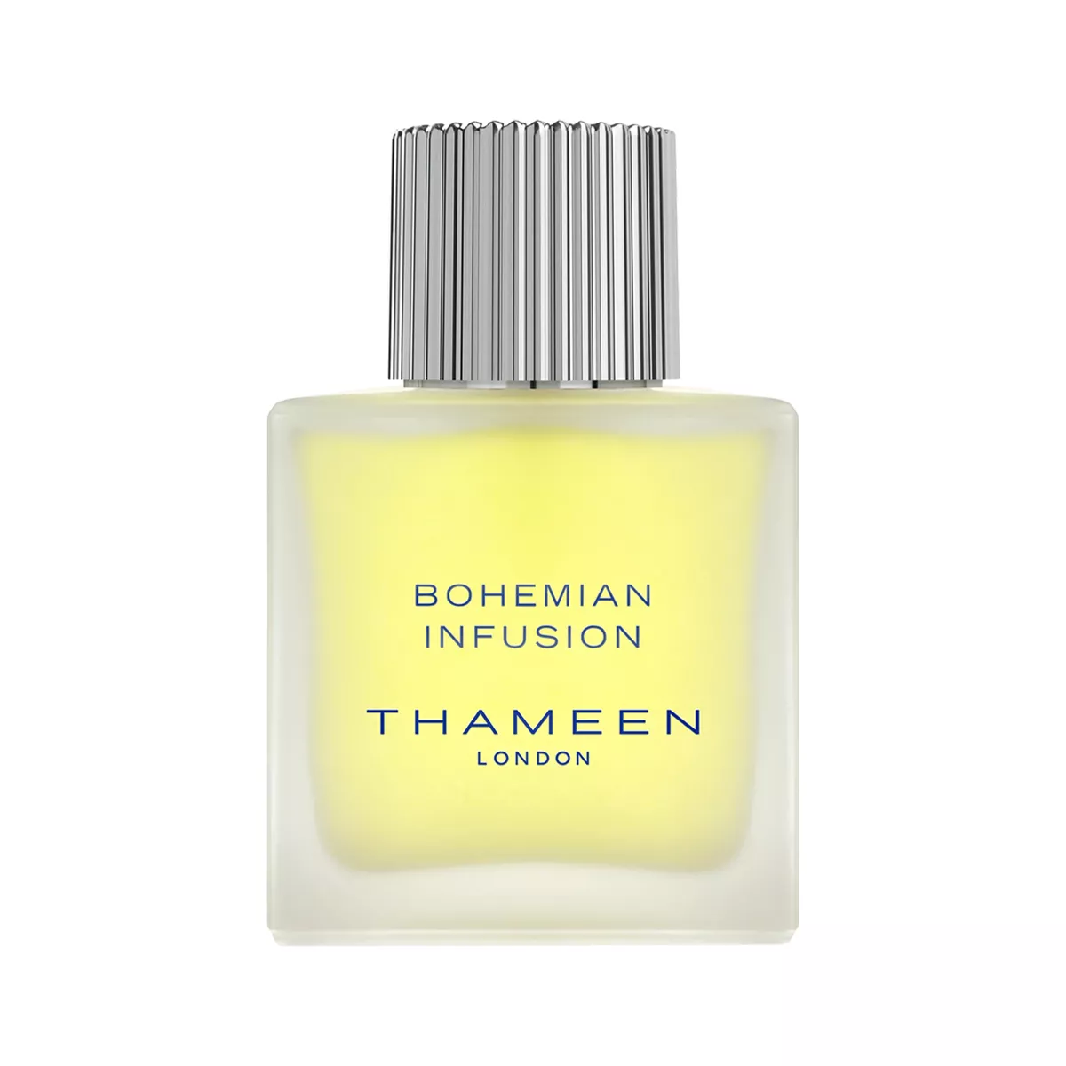 The Britologne Collection Bohemian Infusion Perfume by Thameen Eau de Cologne For Unisex 100 ml