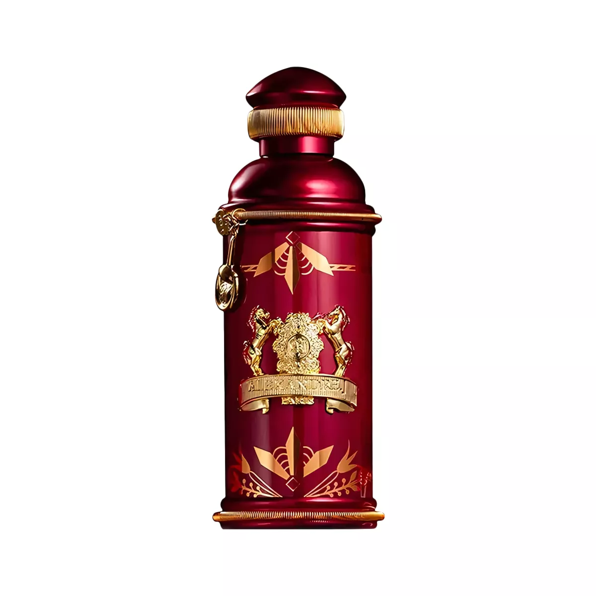 عطر ذا كوليكتور روز الباء من اليكساندر جي أو دو برفيوم للنساء 100 مل