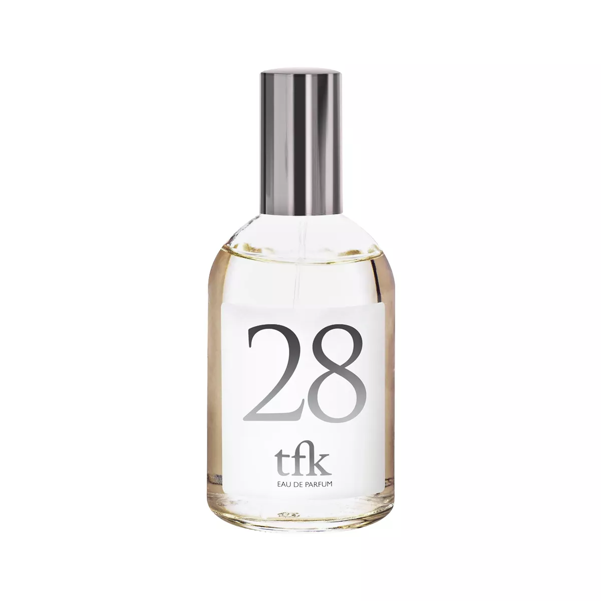 The Fragrance Kitchen 28 Perfume by The Fragrance Kitchen Eau de Parfum For Women 100 ml